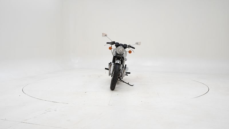 1975 Motorcycles Norton Commando - 850 '75 CH30294, foto 5