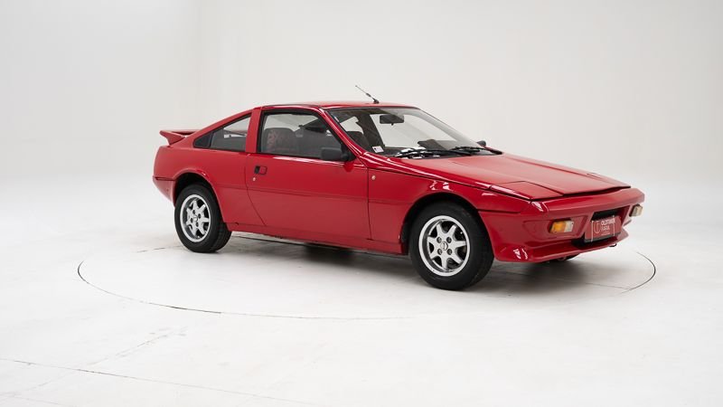 1981 Matra Murena - '81 CH08664, foto 3