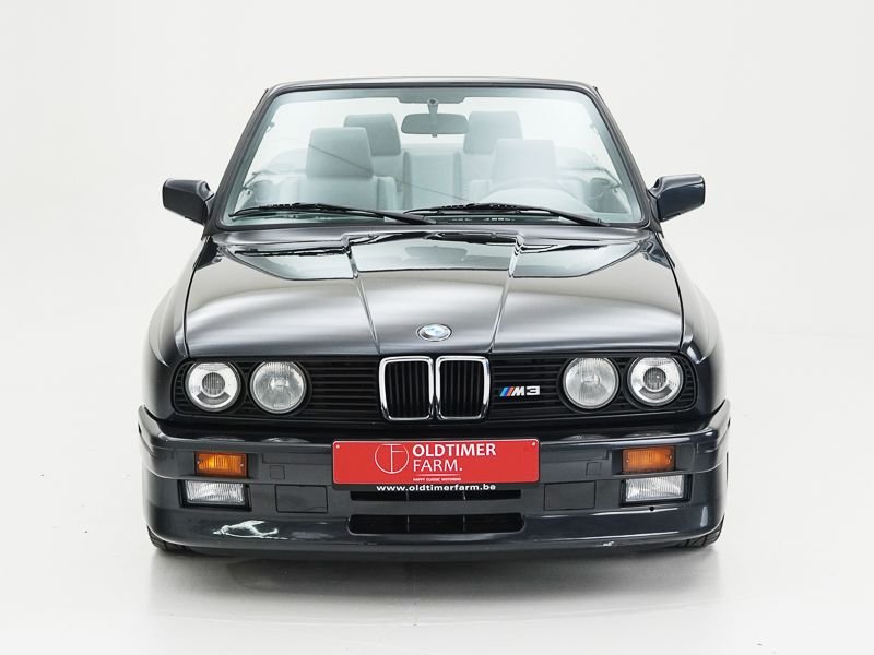 1991 BMW M3 - ' 91 CH6416, foto 6