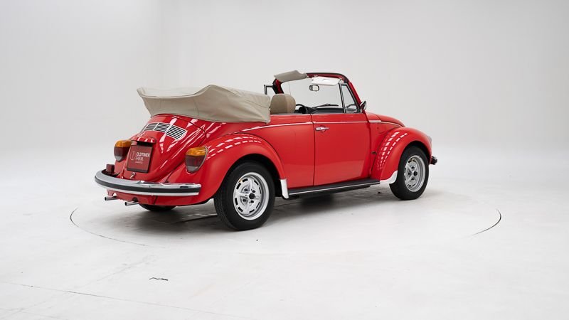 1978 VW Beetle - 1303 '78 CH51148, foto 2