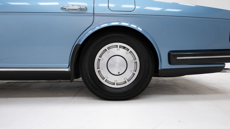 1981 Rolls-Royce Silver Spur - '81 CH01872, foto 2
