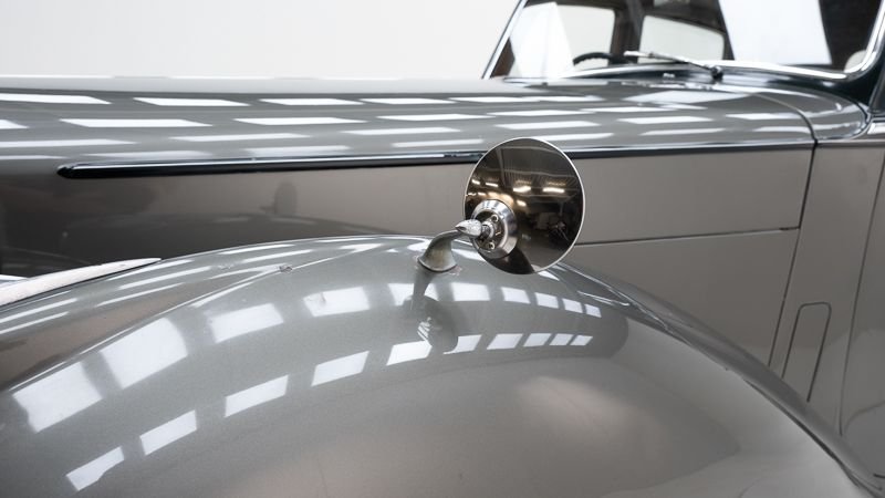 1954 Bentley R Type - Standard Steel Saloon '54 CHb18xf, foto 11