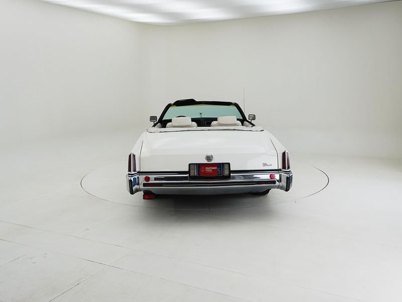 1973 Cadillac Eldorado - '73 CH3101, foto 4
