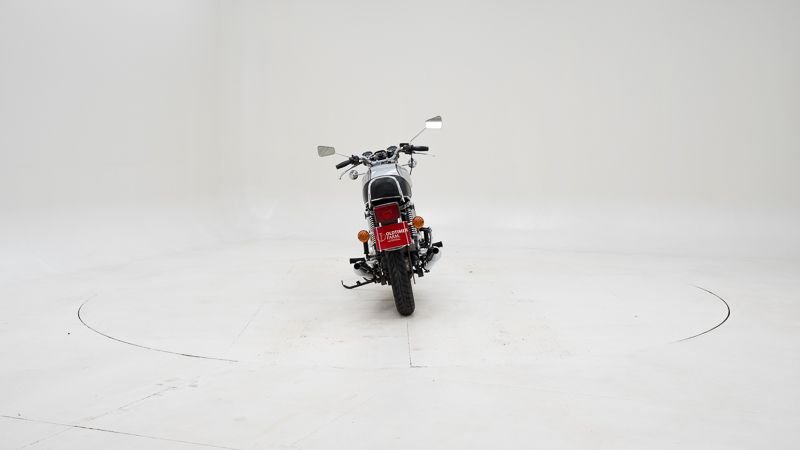 1975 Motorcycles Norton Commando - 850 '75 CH30294, foto 7