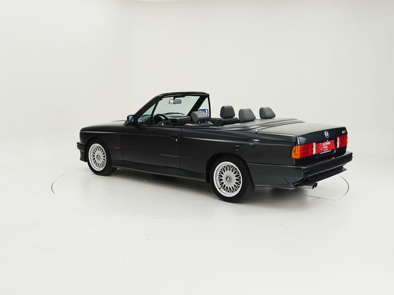 1991 BMW M3 - ' 91 CH6416, foto 3