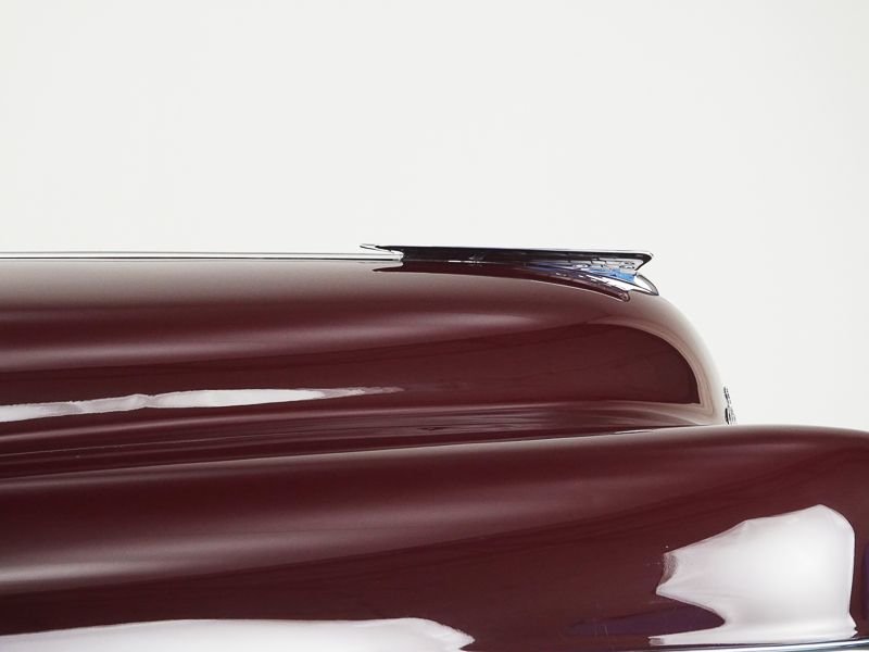 1947 Chrysler Town & Country - 2 door Convertible '47 CH6073, foto 12