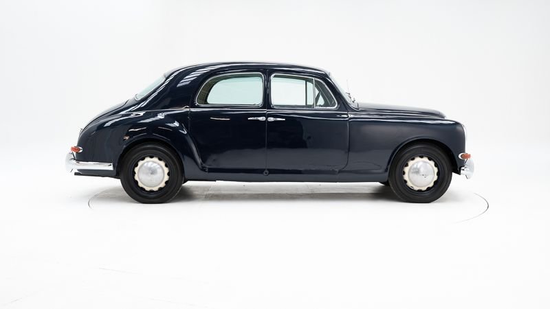 1955 Lancia Aurelia - B12 '55 CHs1545, foto 6