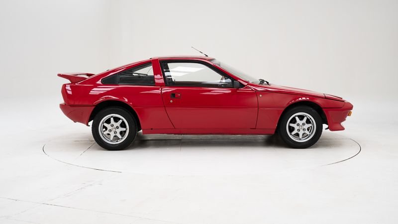 1981 Matra Murena - '81 CH08664, foto 6