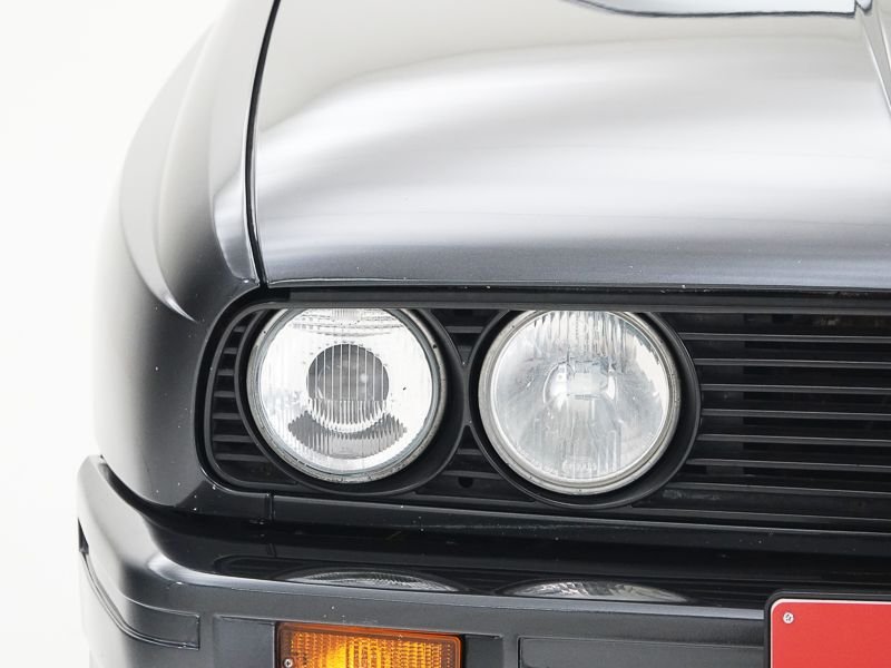 1991 BMW M3 - ' 91 CH6416, foto 10