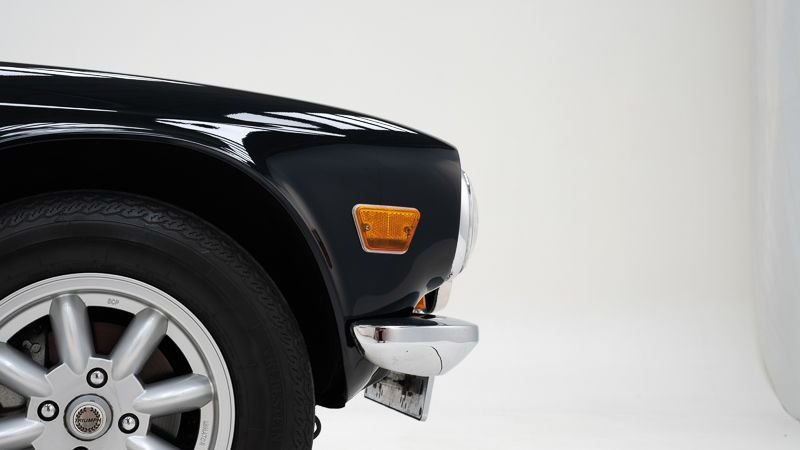 1973 Triumph TR6 - + Overdrive '73 CH11491, foto 12