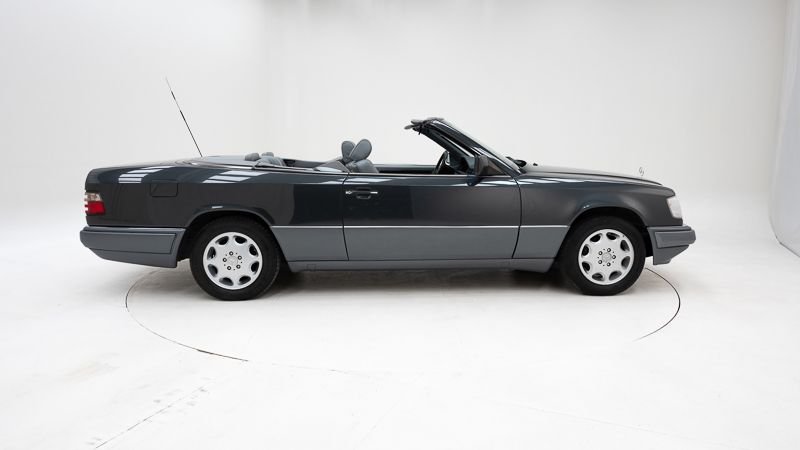 1994 Mercedes-Benz E-Class - 220 Cabriolet '94 CH33590, foto 9