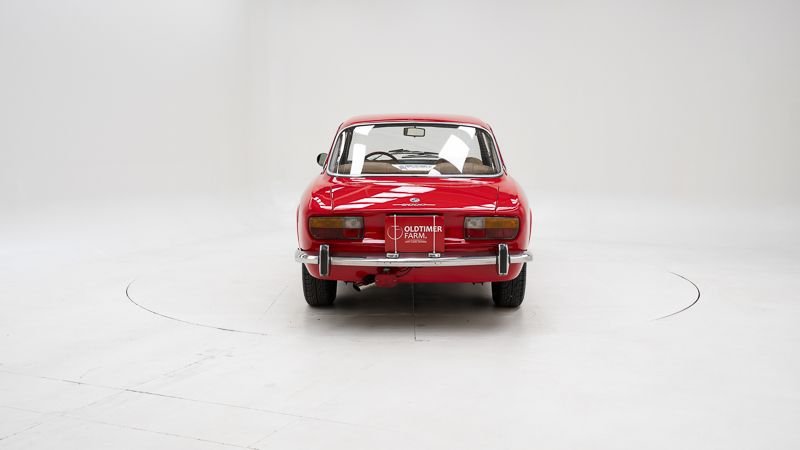 1974 Alfa Romeo 2000 - GT Veloce '74 CH23344, foto 7