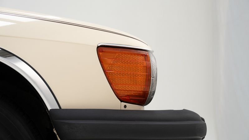 1986 Mercedes-Benz SL - 560 '86 CH7464, foto 12