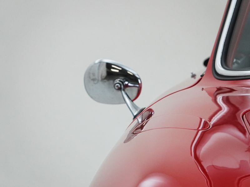 1963 Porsche 356 - BT6 Super Cabriolet '63 CH7559, foto 11