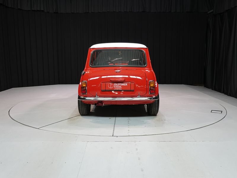 1975 MINI Cooper - 850 '75 CH729B, foto 7