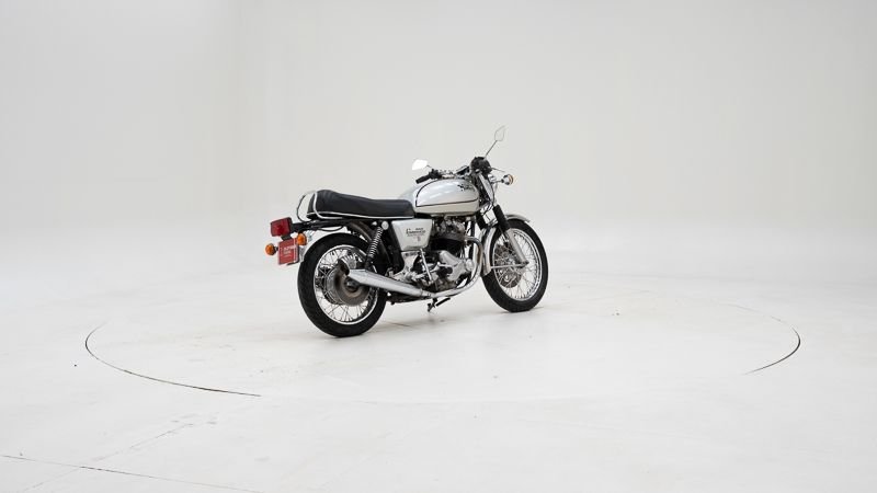 1975 Motorcycles Norton Commando - 850 '75 CH30294, foto 2