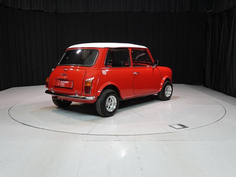 1975 MINI Cooper - 850 '75 CH729B, foto 2