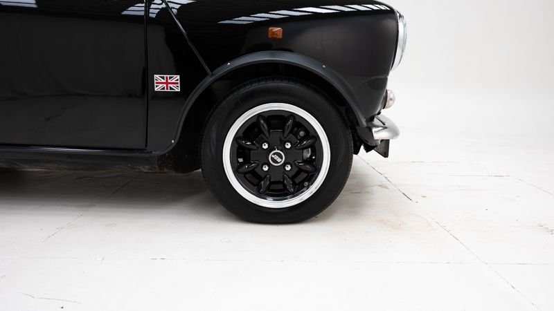 1990 MINI 1000 - '90 CH52962, foto 10