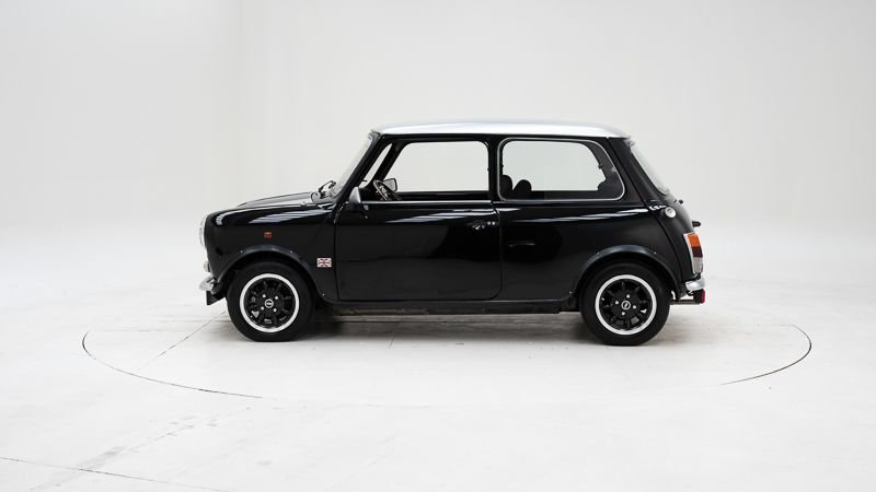 1990 MINI 1000 - '90 CH52962, foto 8