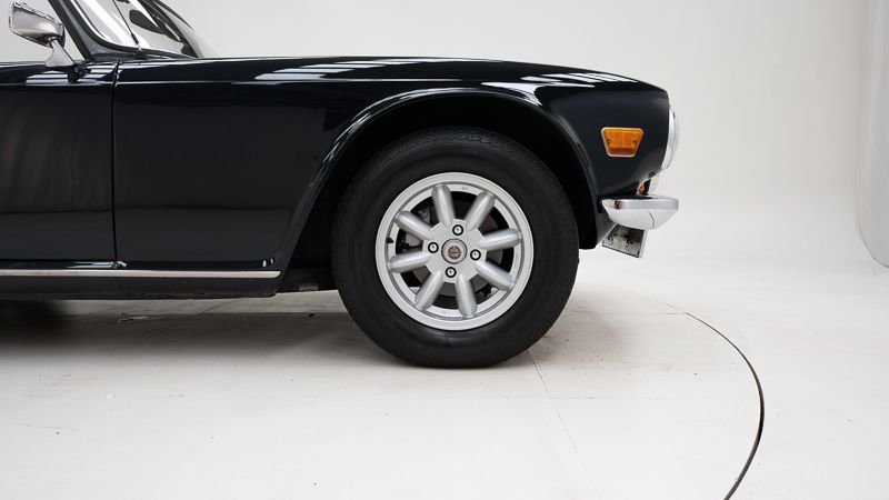 1973 Triumph TR6 - + Overdrive '73 CH11491, foto 10