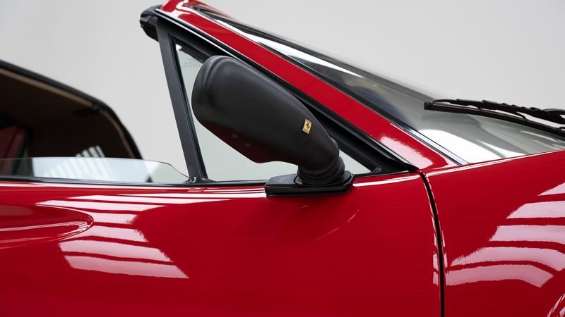 1987 Ferrari 328 - GTS '87 CH66329, foto 12