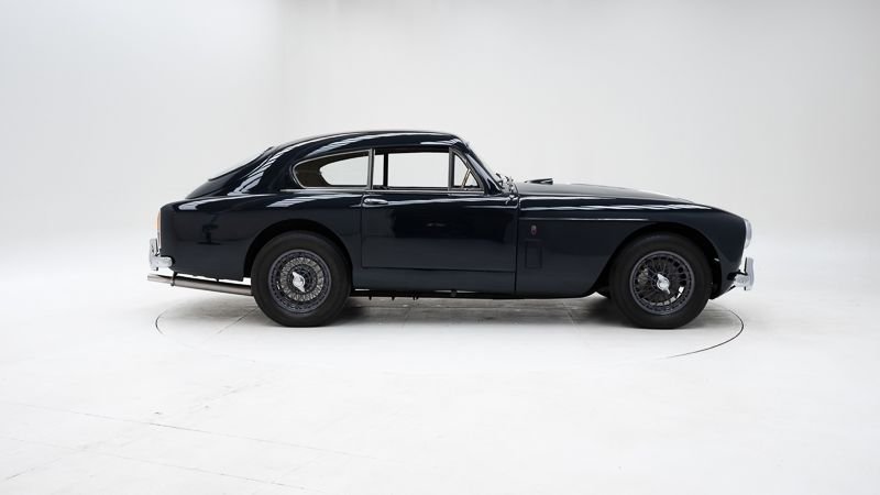 1958 Aston Martin DB2/4 - MKIII '58 CH31617, foto 6