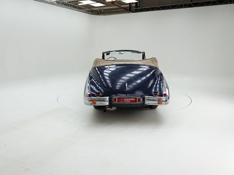 1949 Austin Sheerline - '49 CH2729, foto 7