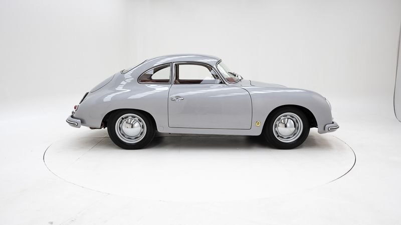 1958 Porsche 356 - A '58 CH02695, foto 9