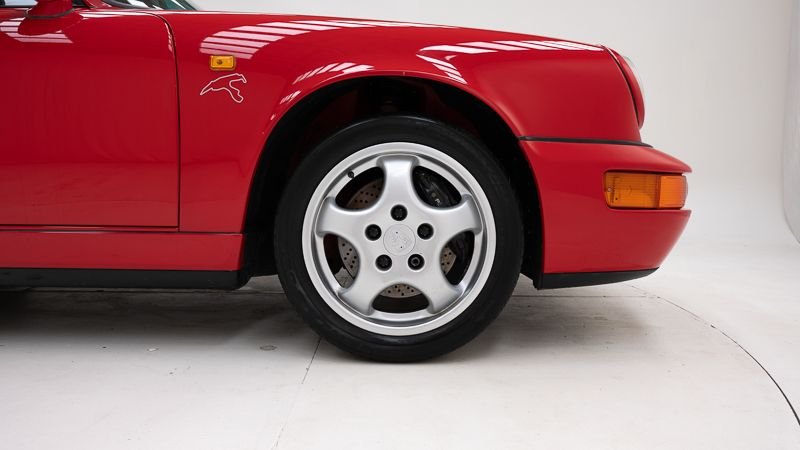1992 Porsche 911 / 964 Carrera RS - '92 CH91474, foto 10