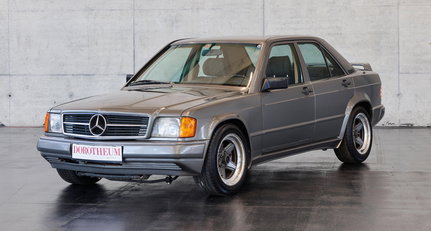 1983 Mercedes-Benz 190 E - 5.0 V8 Schulz Tuning da35c2bcf21c90af7988106d8758b8a0.jpeg