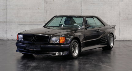 1986 Mercedes-Benz S-Class - 560 SEC Koenig Special b13f95bb47d8c5ce3a0e6bf2274d39b2.jpeg