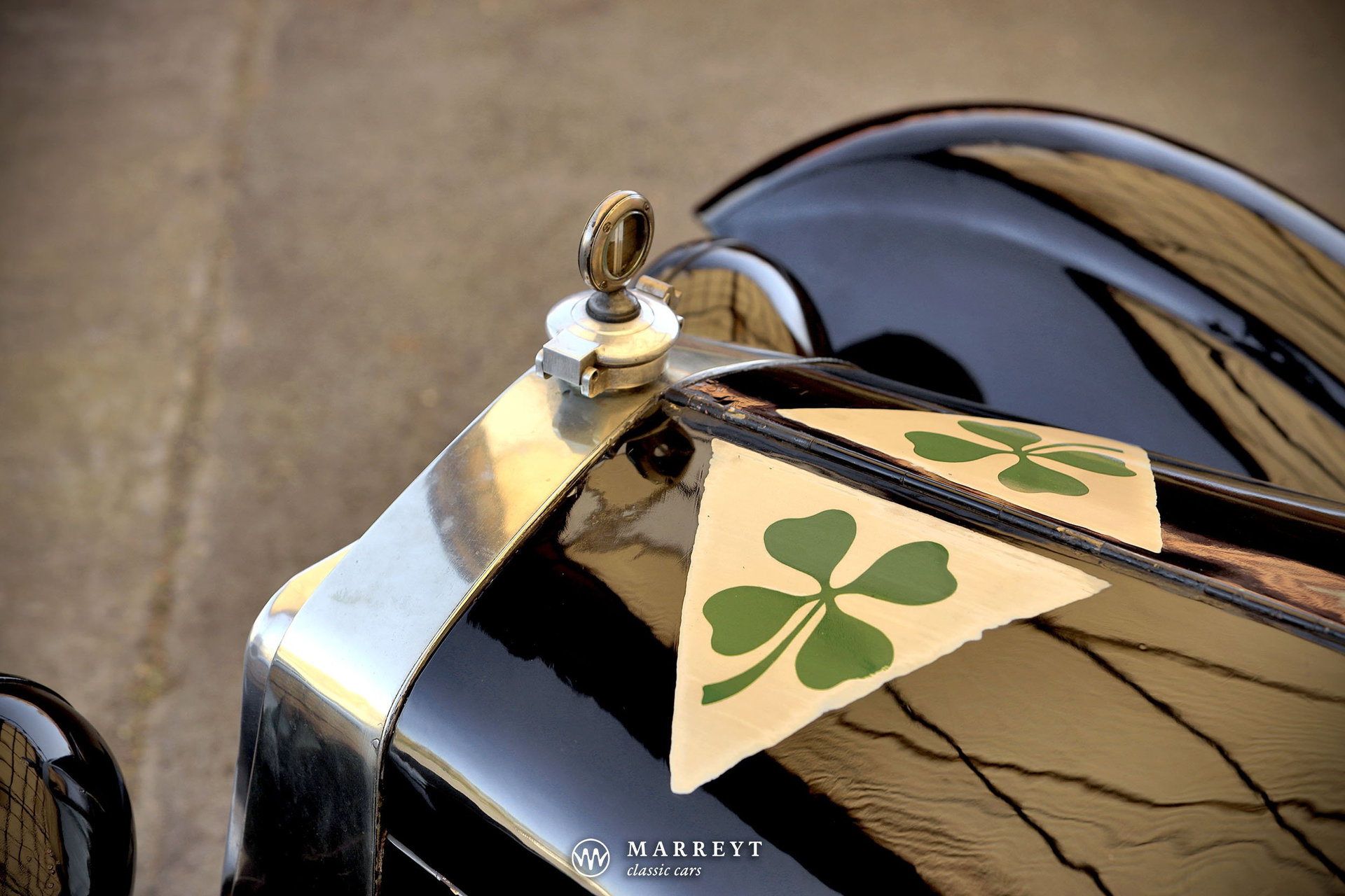 1929 Alfa Romeo 6C - 1750 Super Sport "Zagato", foto 6