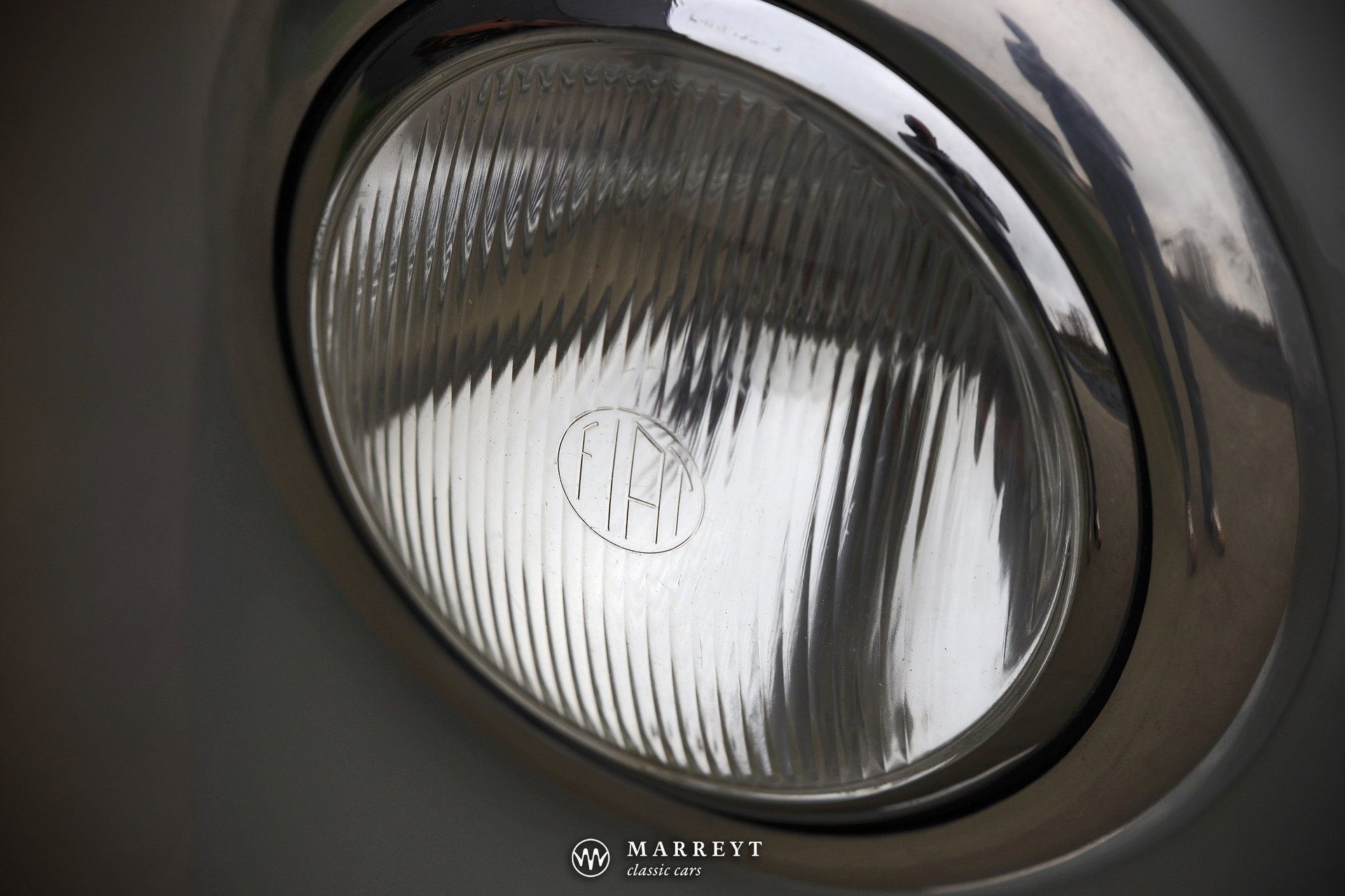 1949 Fiat 1100 - S Gobbone - Restored - Mille Miglia eligible, foto 12