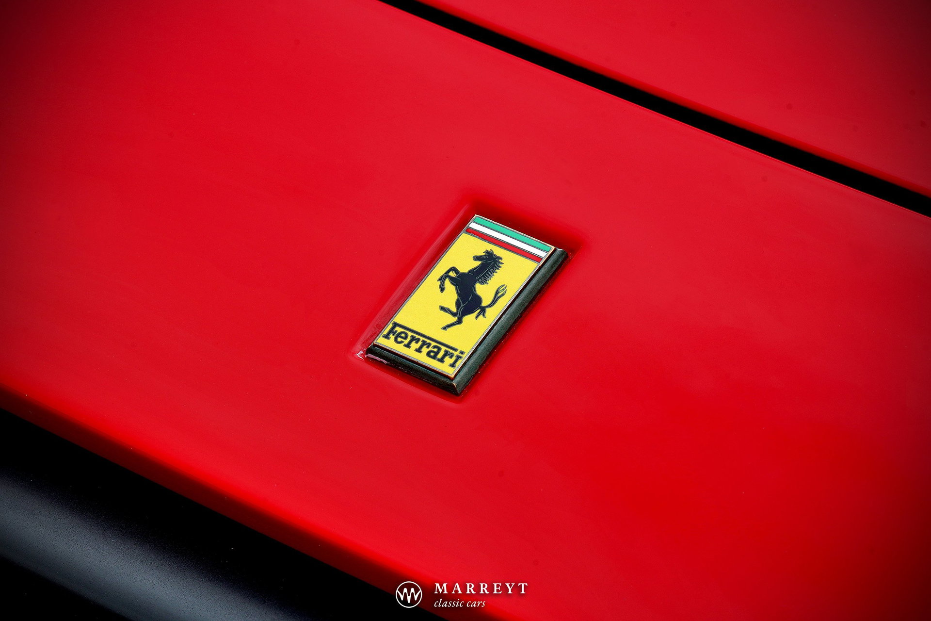 1981 Ferrari 308 - GTBi, foto 10