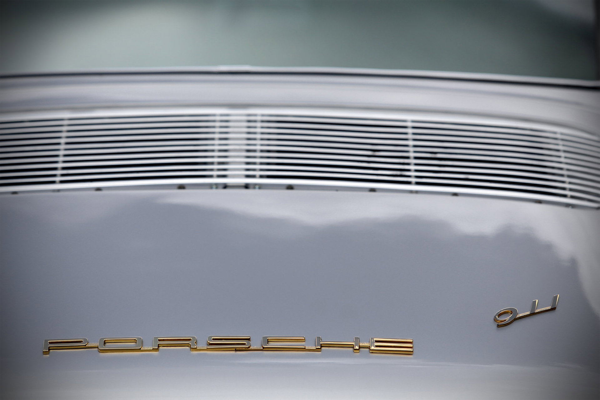 1967 Porsche 911 - 2.0 SWB, foto 7