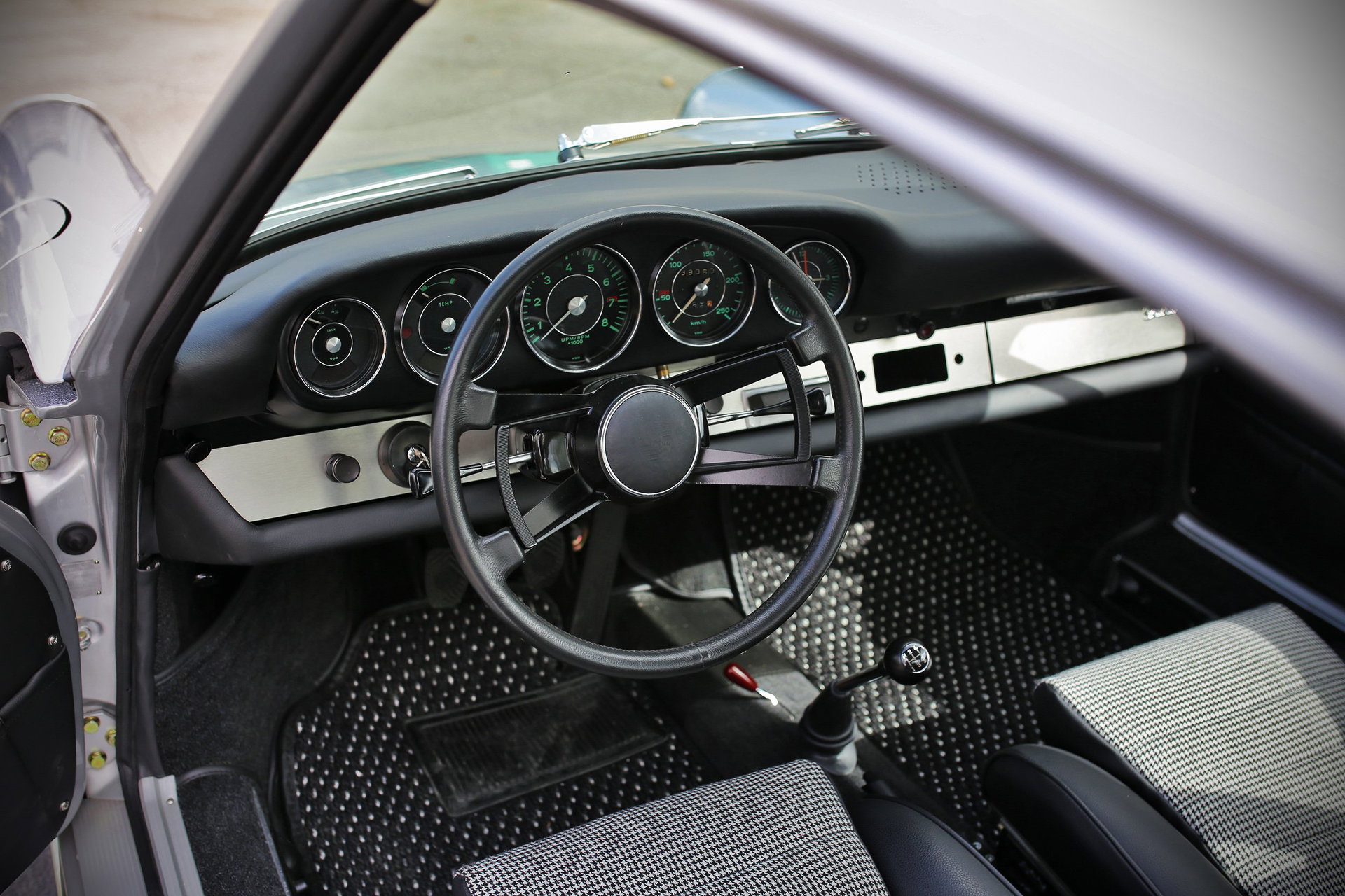 1967 Porsche 911 - 2.0 SWB, foto 8