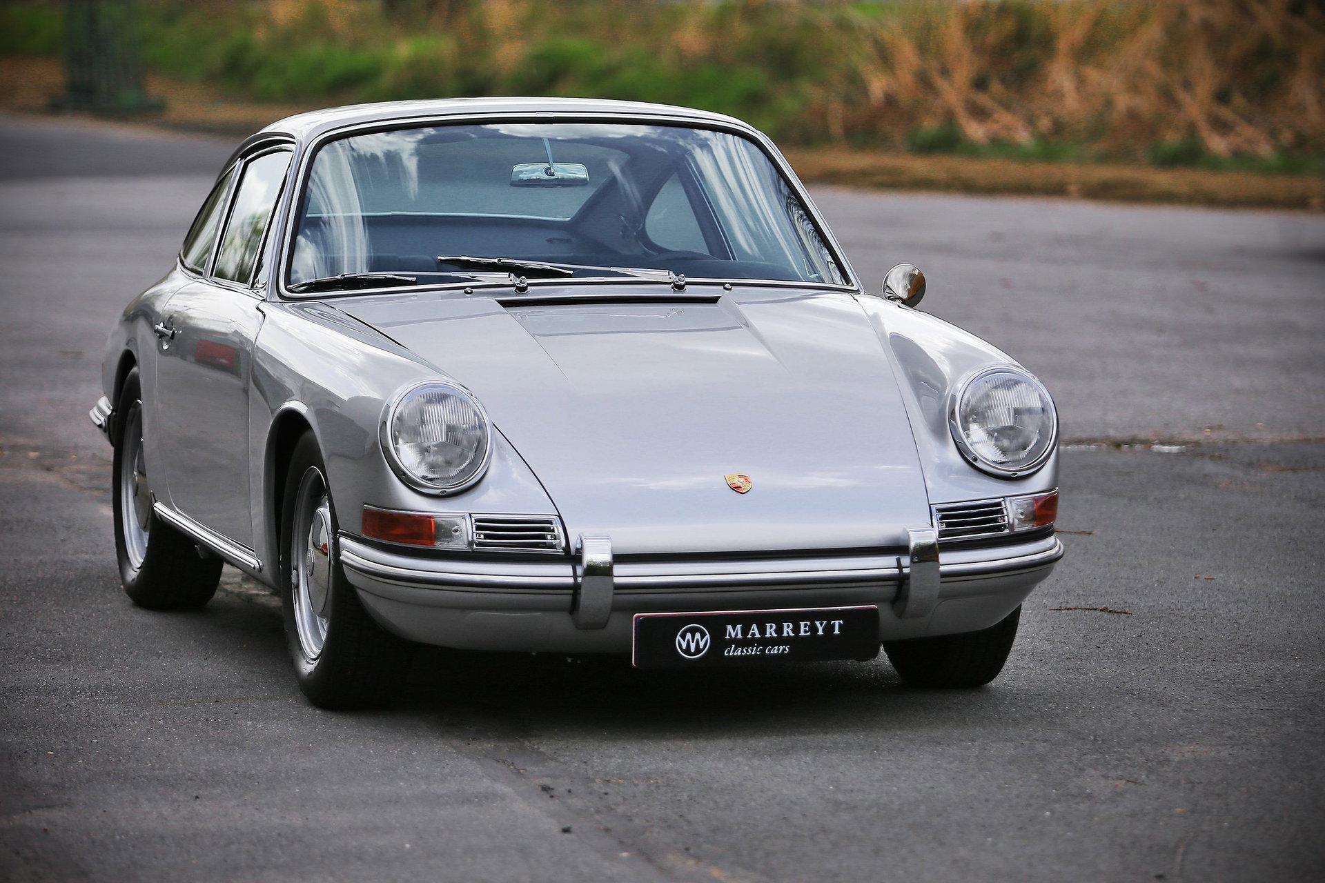 1967 Porsche 911 - 2.0 SWB, foto 10