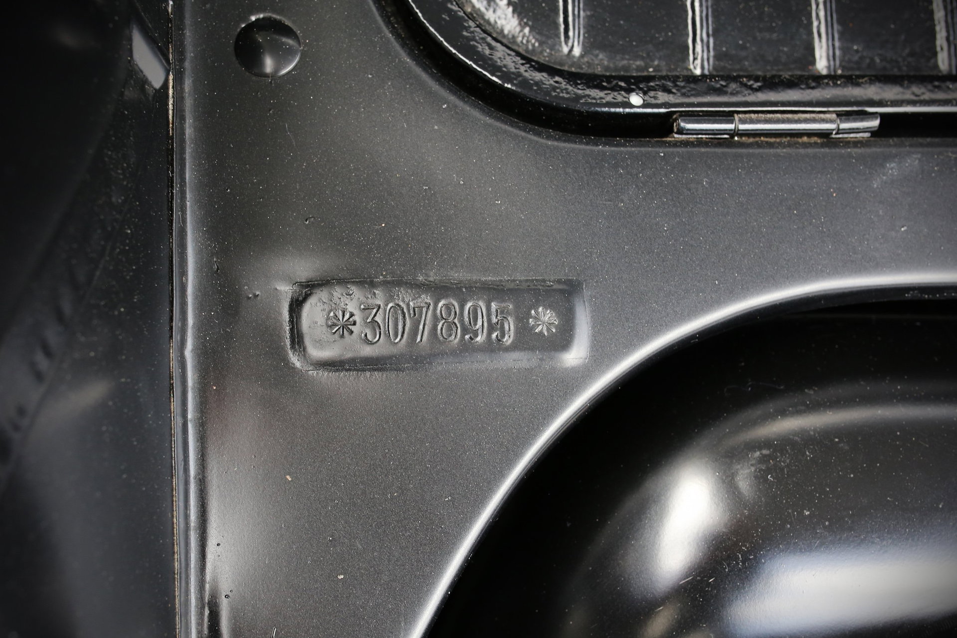 1967 Porsche 911 - 2.0 SWB, foto 11