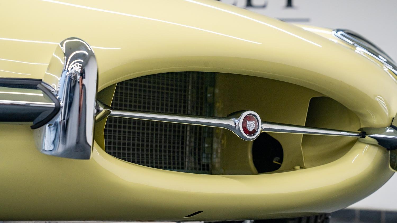 1966 Jaguar E-Type SI - 4.2 Fully Restored & Matching Numbers, foto 10