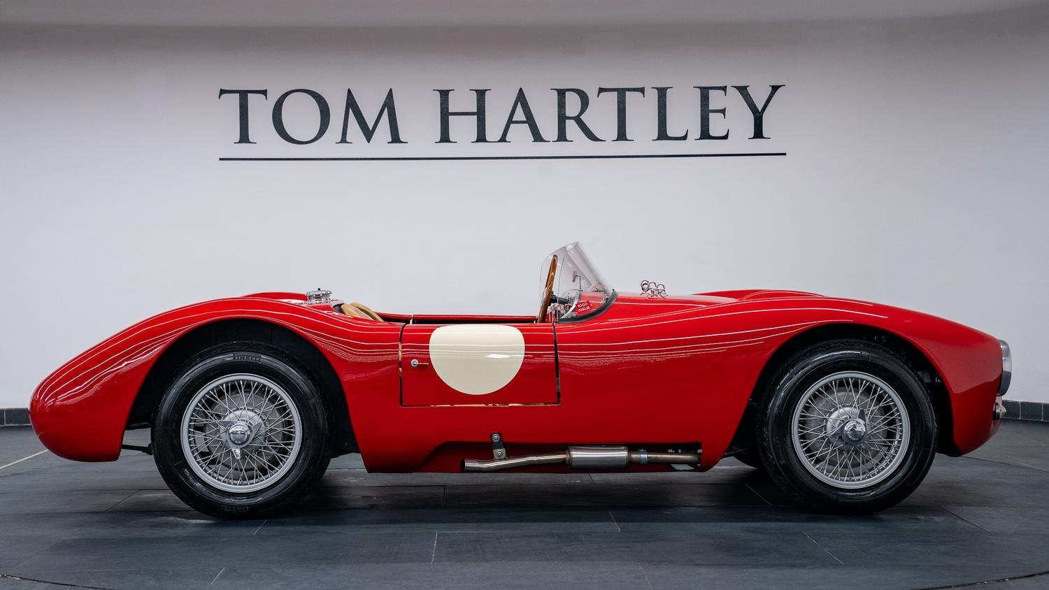 1949 Fiat Colli - Barchetta, foto 8