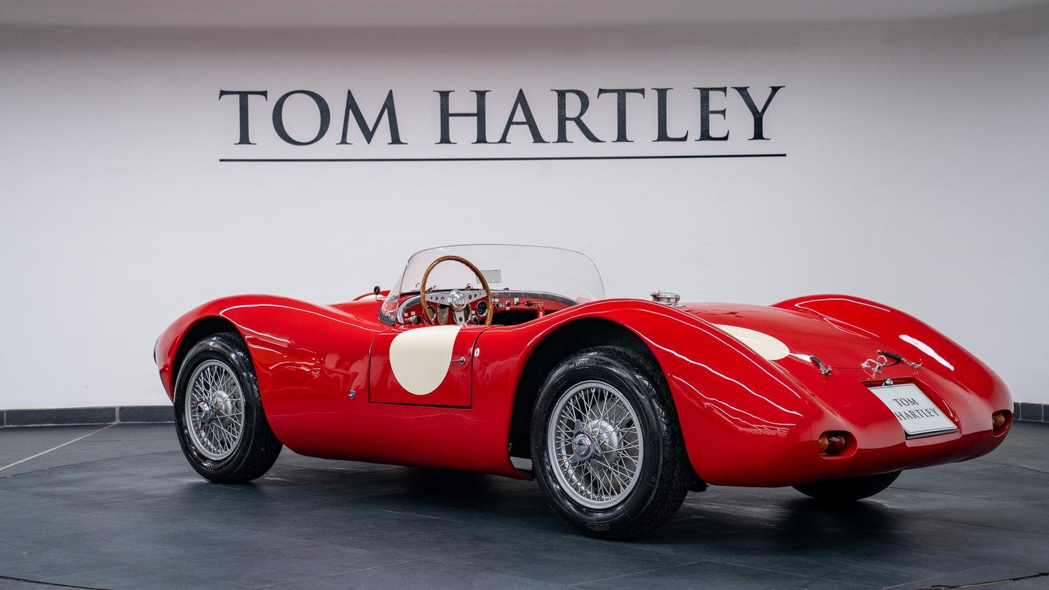 1949 Fiat Colli - Barchetta, foto 5