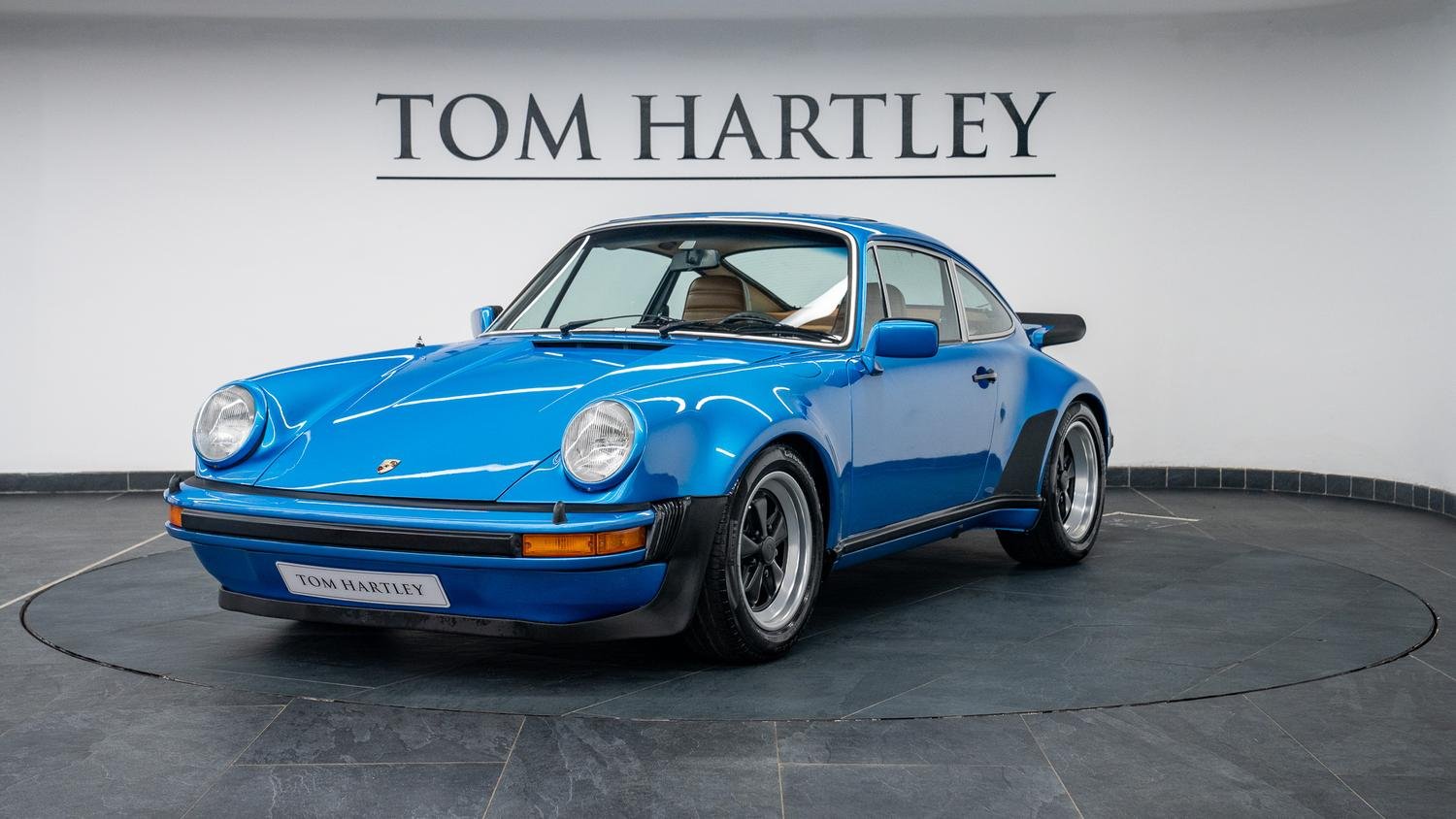 1977 Porsche 911 "Turbo" - 930 Turbo 3.0, foto 9