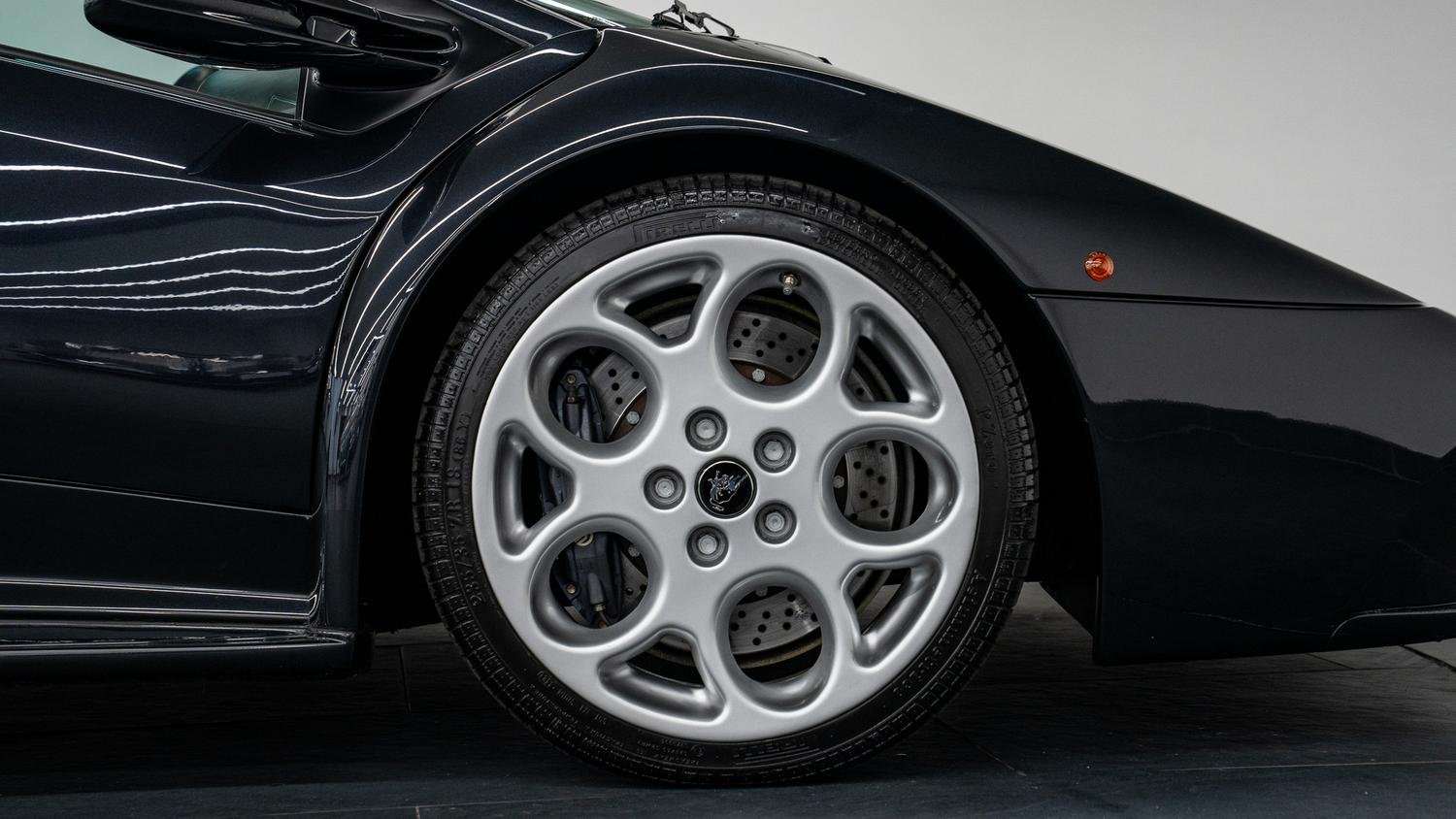 2000 Lamborghini Diablo - VT 6.0, foto 10