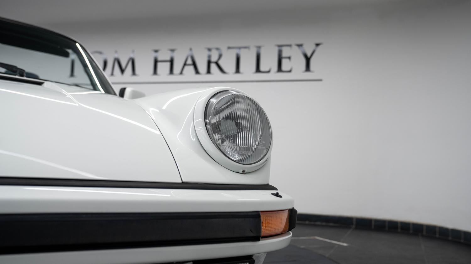 1990 Porsche 911 / 964 Carrera - Super Sport Cabriolet G50, foto 11