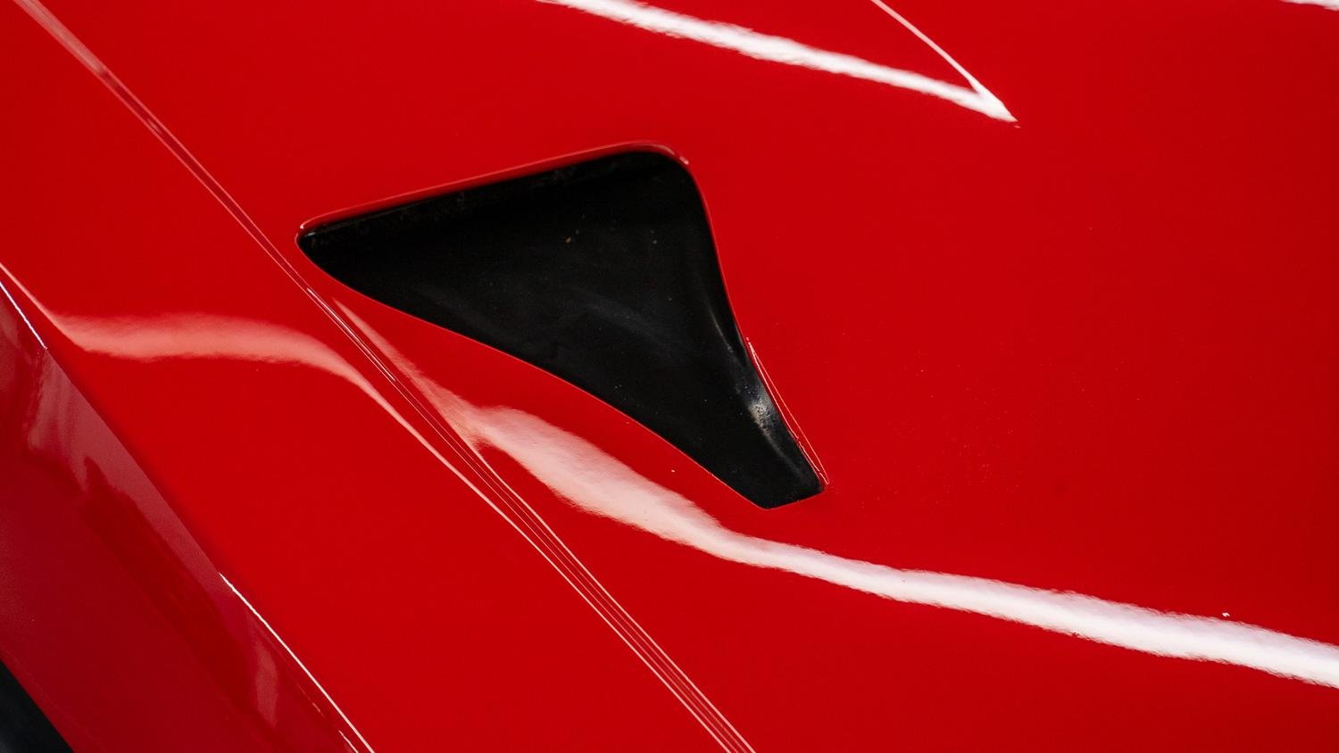 1978 Lamborghini Espada - Series III, foto 11