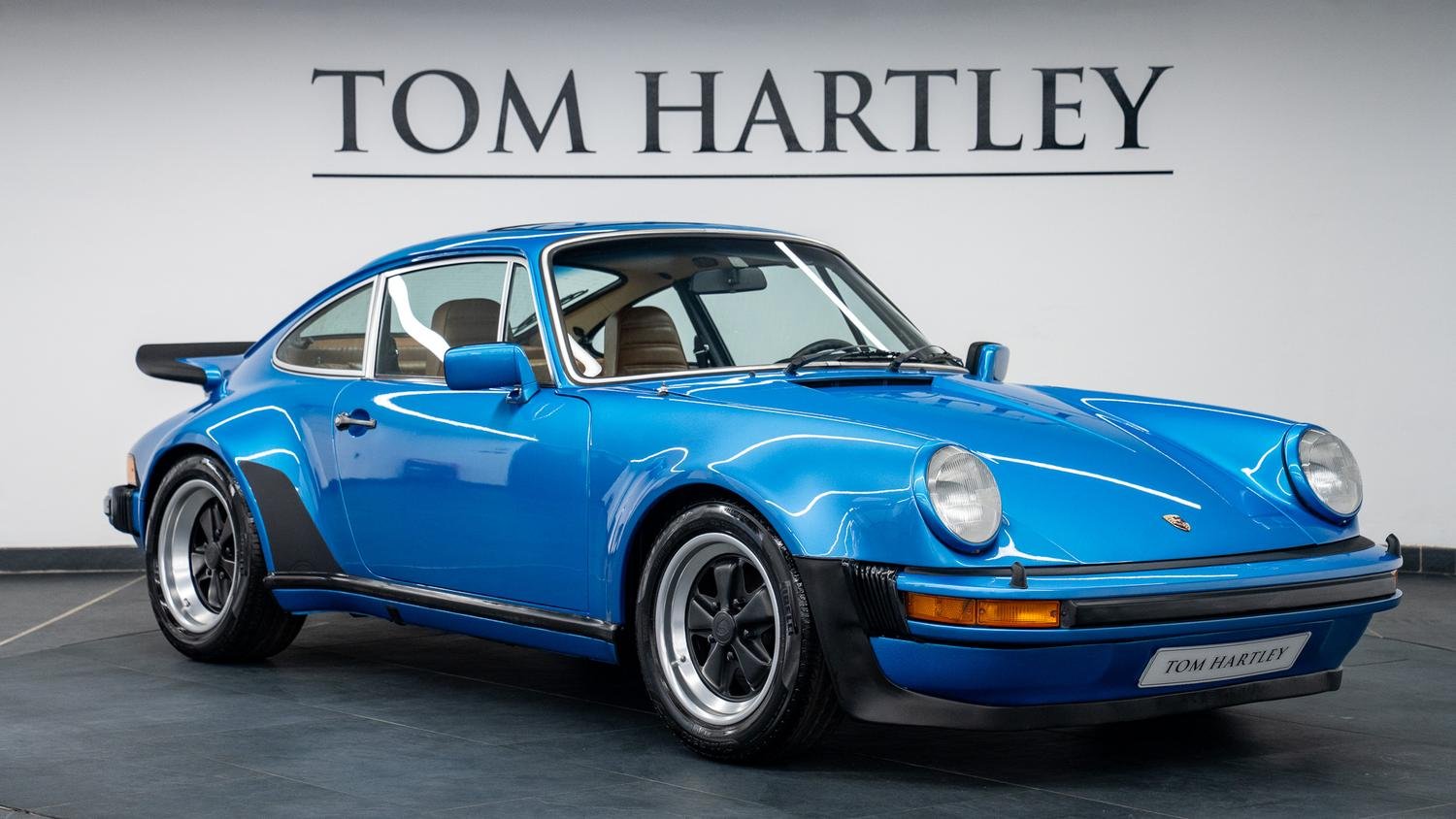 1977 Porsche 911 "Turbo" - 930 Turbo 3.0, foto 7