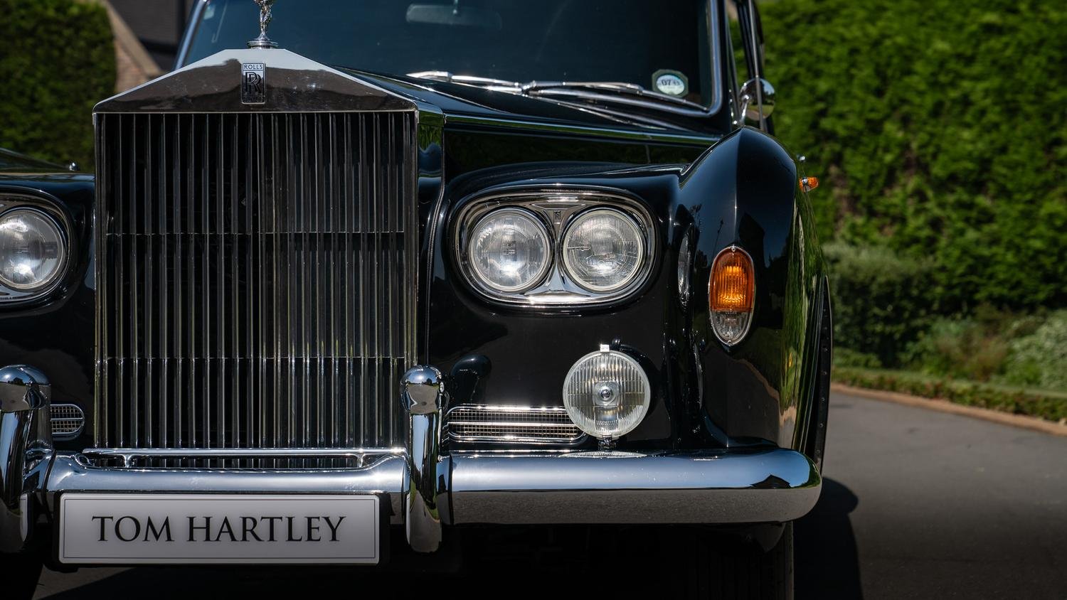 1973 Rolls-Royce Phantom VI - Ex-Sir Elton John Fully Restored, foto 6