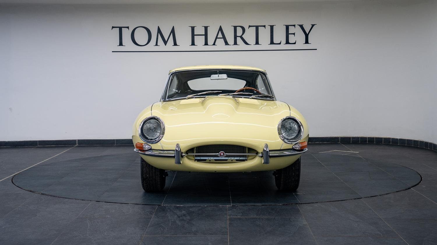 1966 Jaguar E-Type SI - 4.2 Fully Restored & Matching Numbers, foto 2