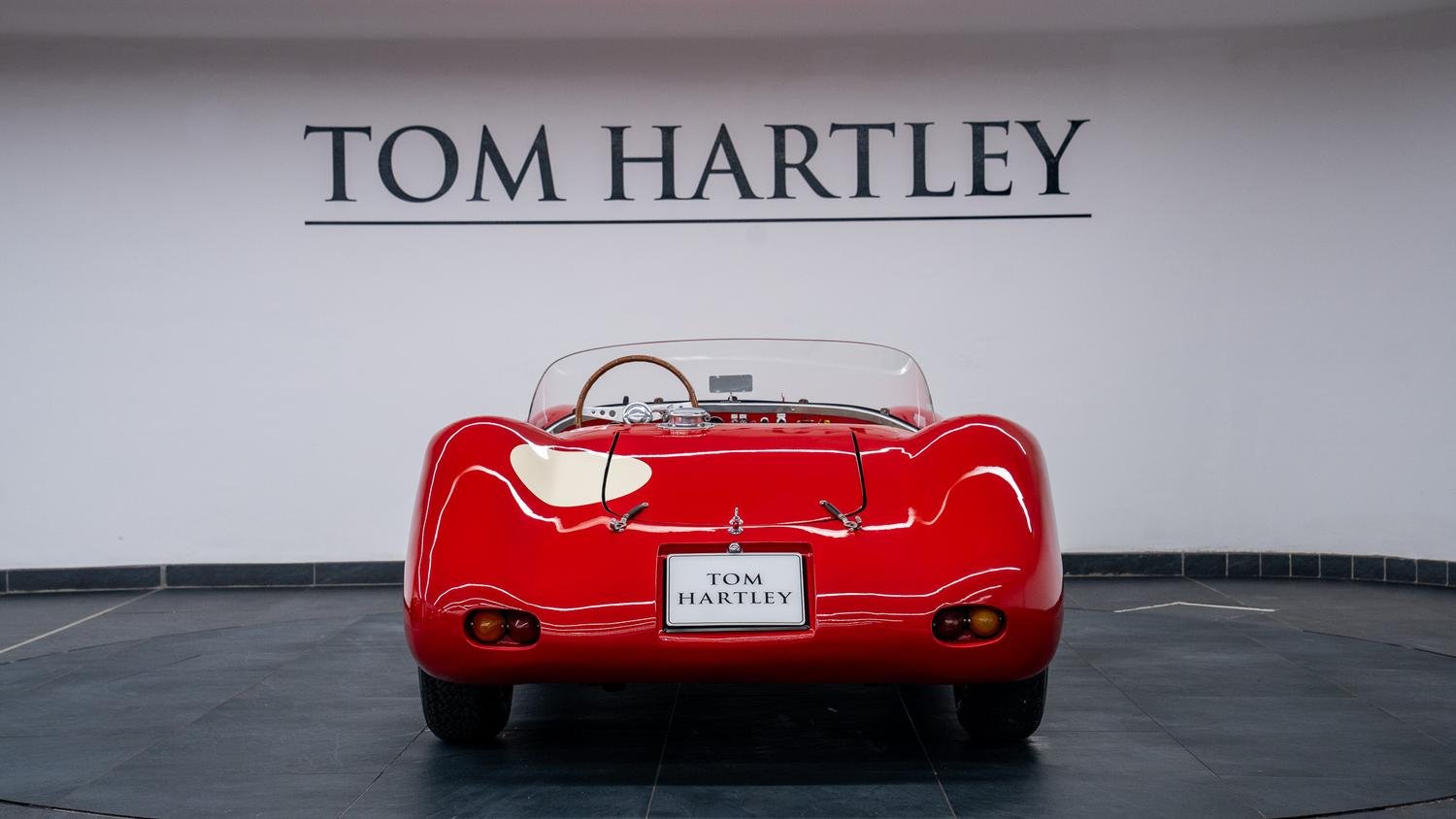 1949 Fiat Colli - Barchetta, foto 6