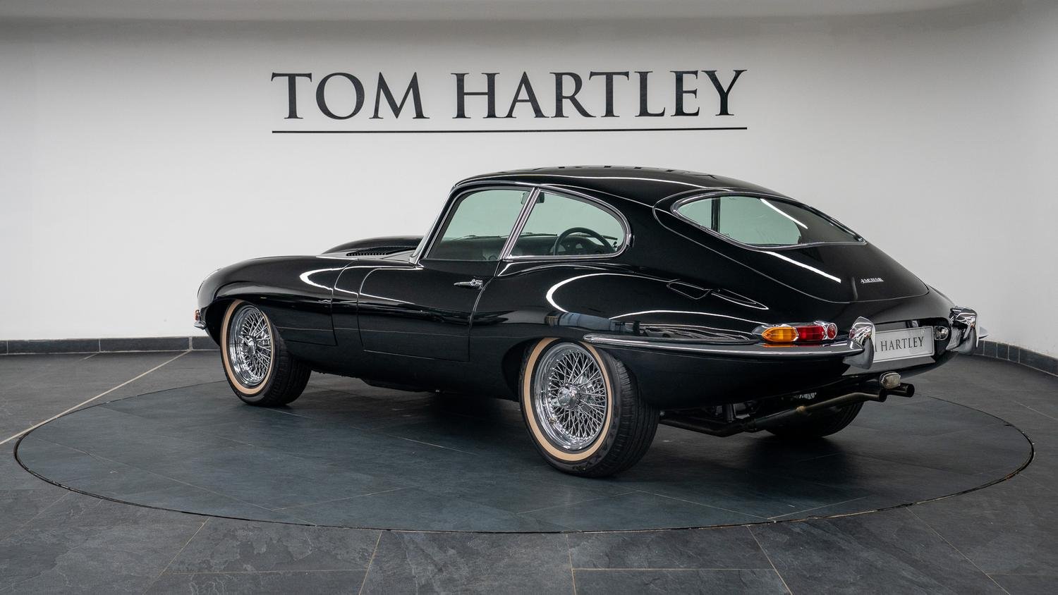 1964 Jaguar E-Type SI - 3.8 Series I Fully Restored, foto 5
